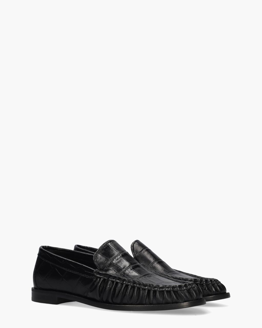 Rudi Zwart Damesloafers