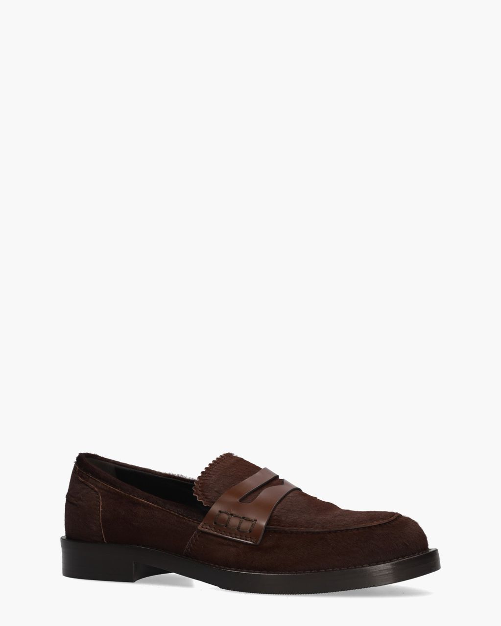 Pretty Bruin Damesloafers