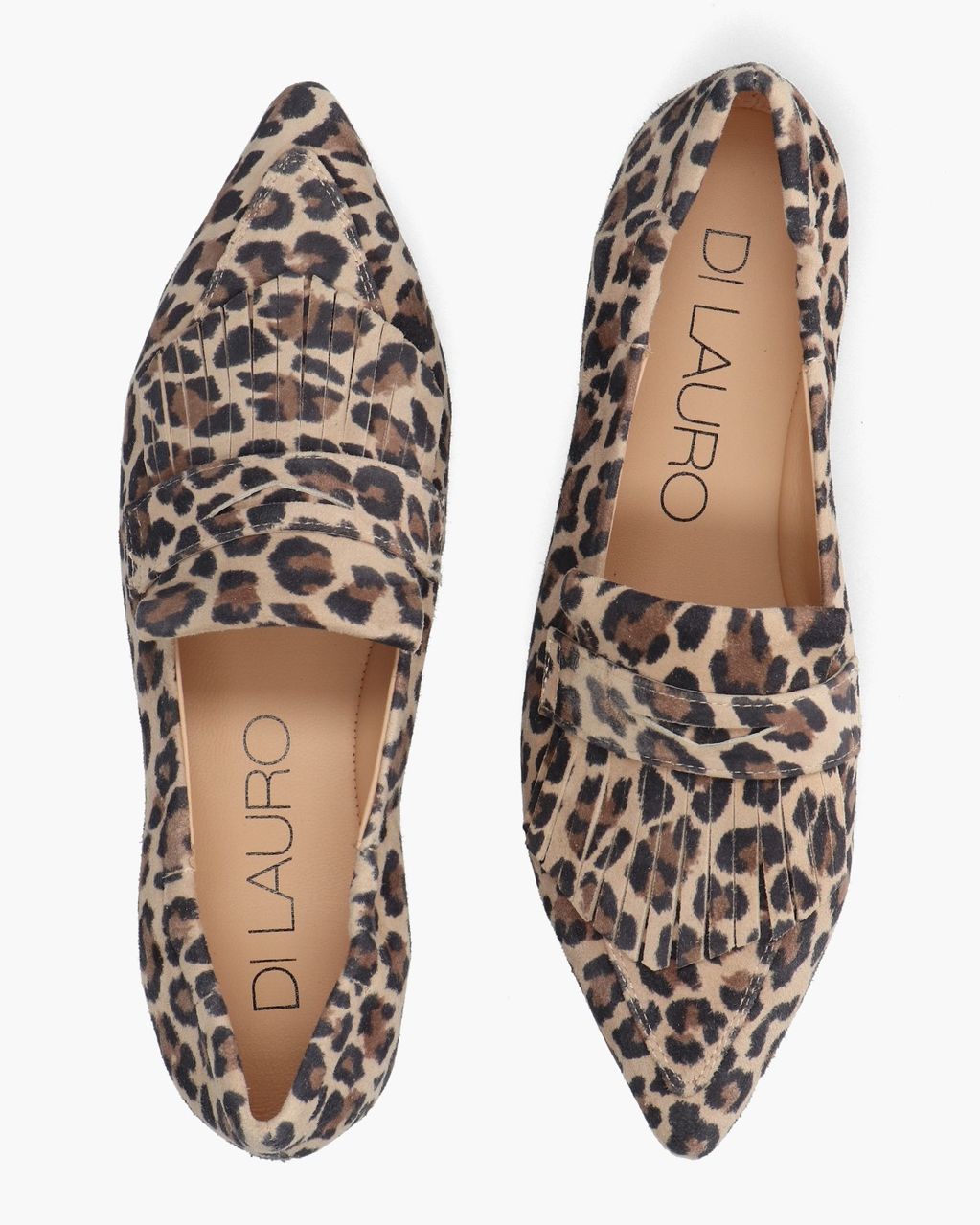 Diletta Multi Damesloafers