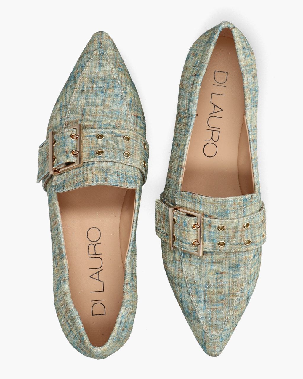 Diomira Multi Damesloafers