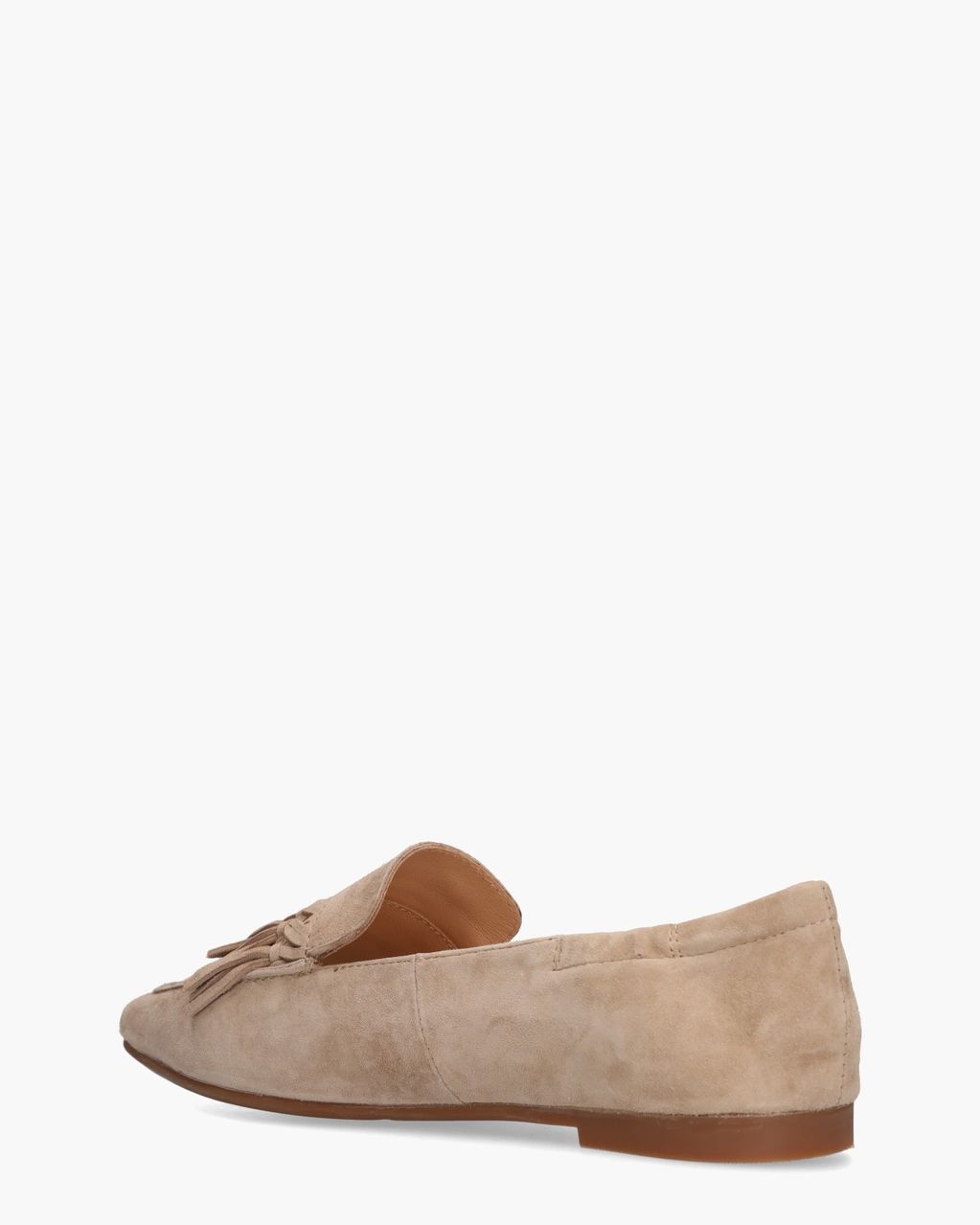 Onaya Taupe Damesloafers