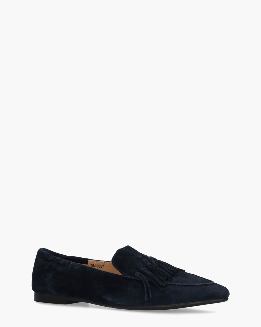 Onaya Donkerblauw Damesloafers