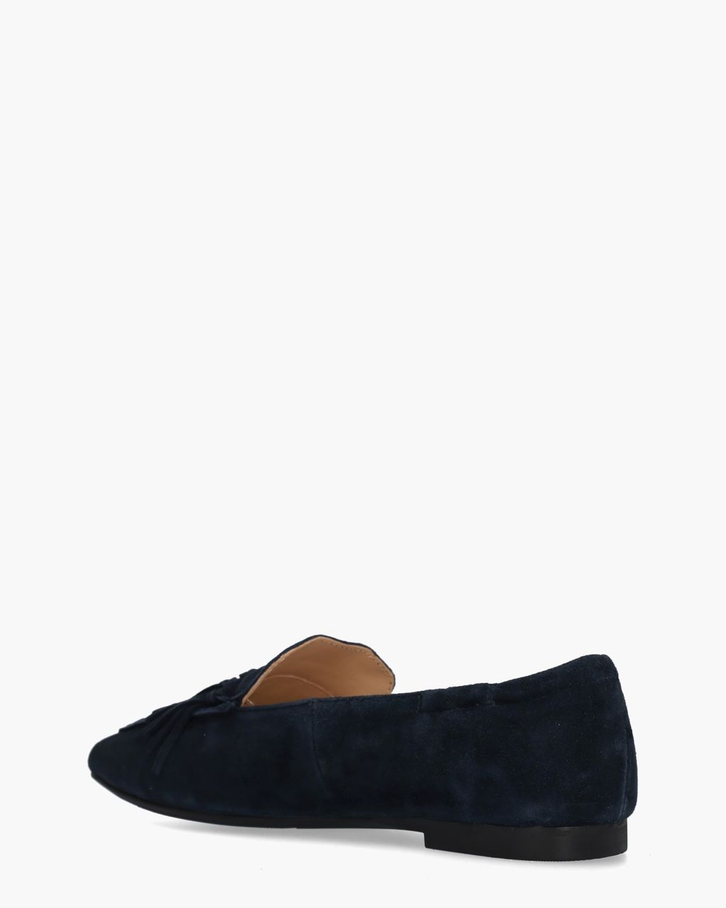 Onaya Donkerblauw Damesloafers
