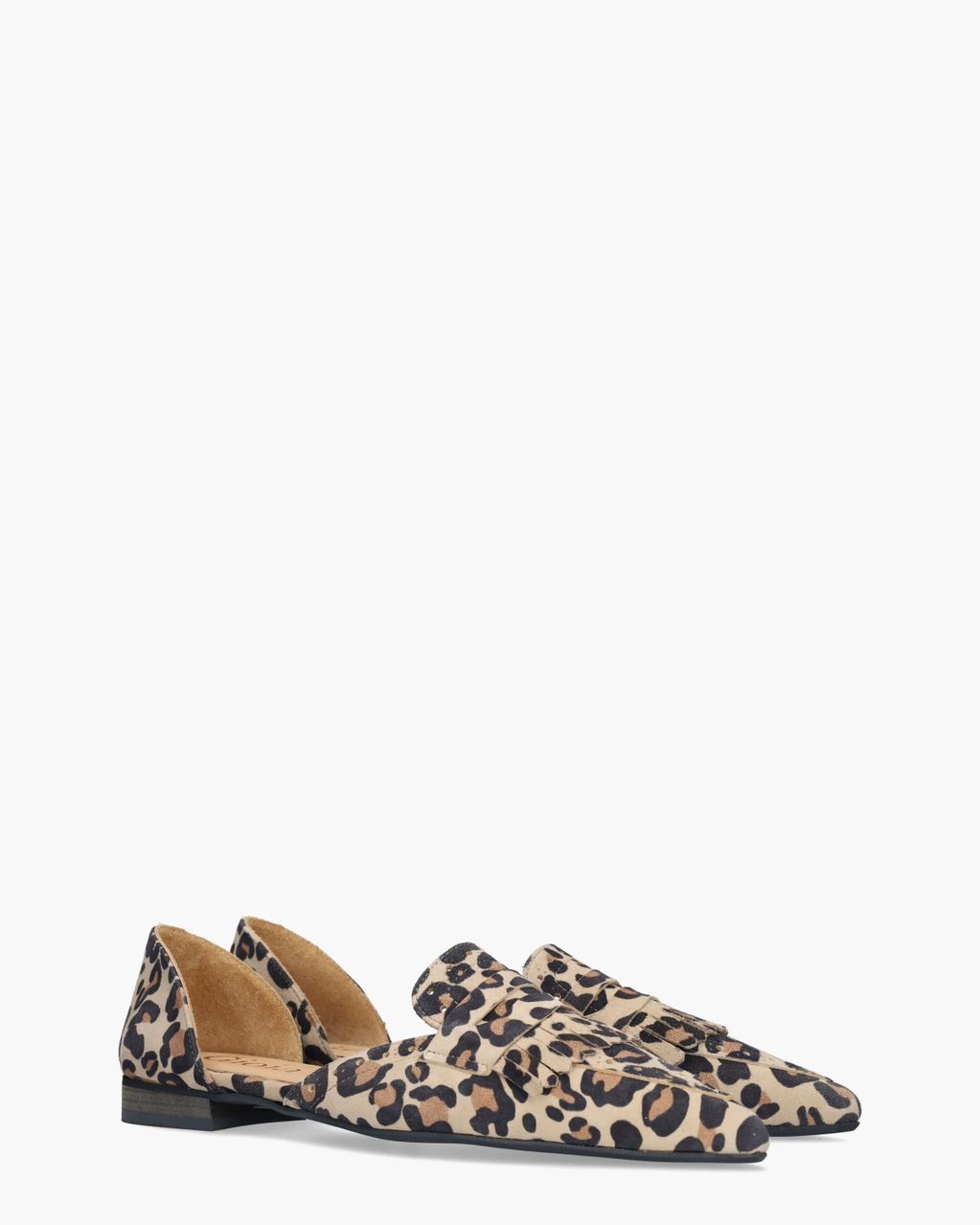 Zehra Multi Damesloafers