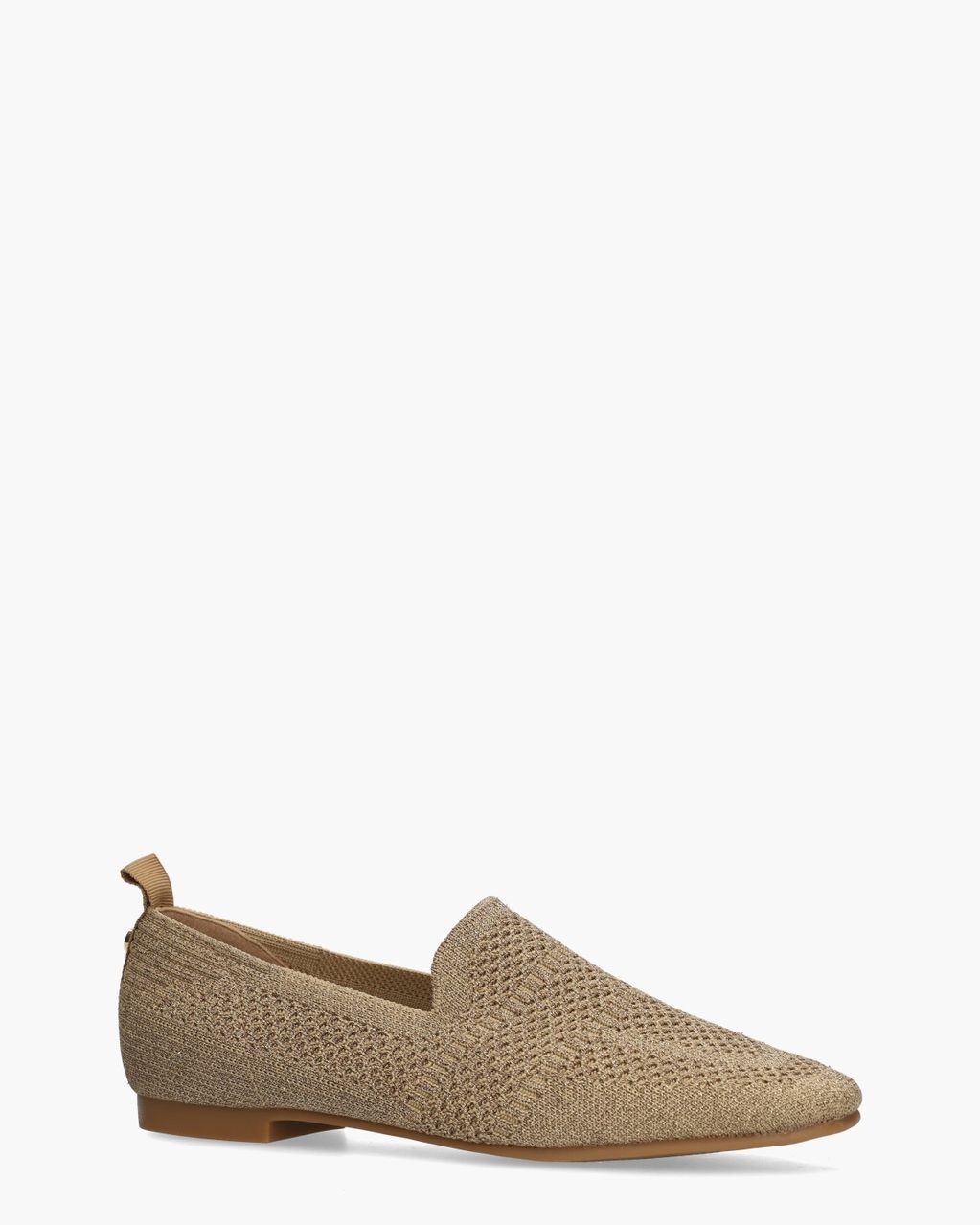 Zilin Goud Damesloafers