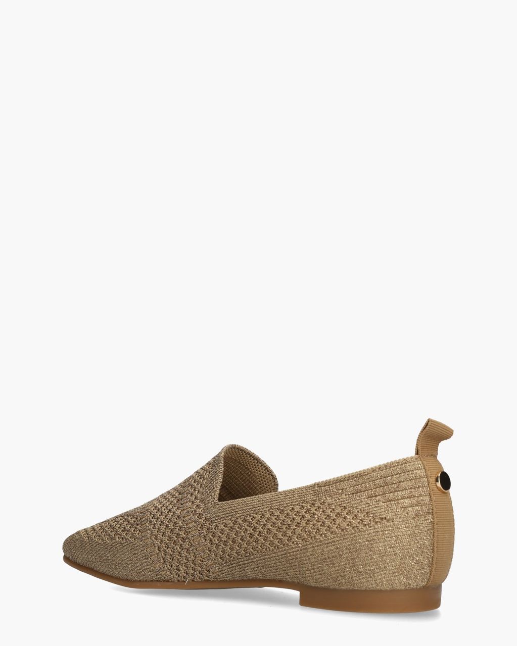 Zilin Goud Damesloafers