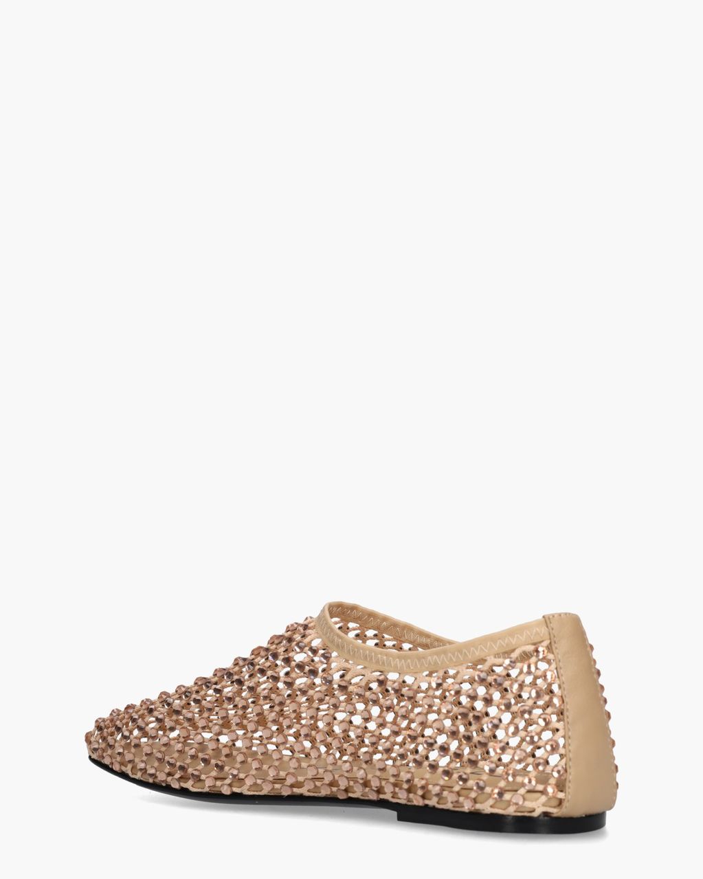 R11 Lichtbruin Damesballerina's 