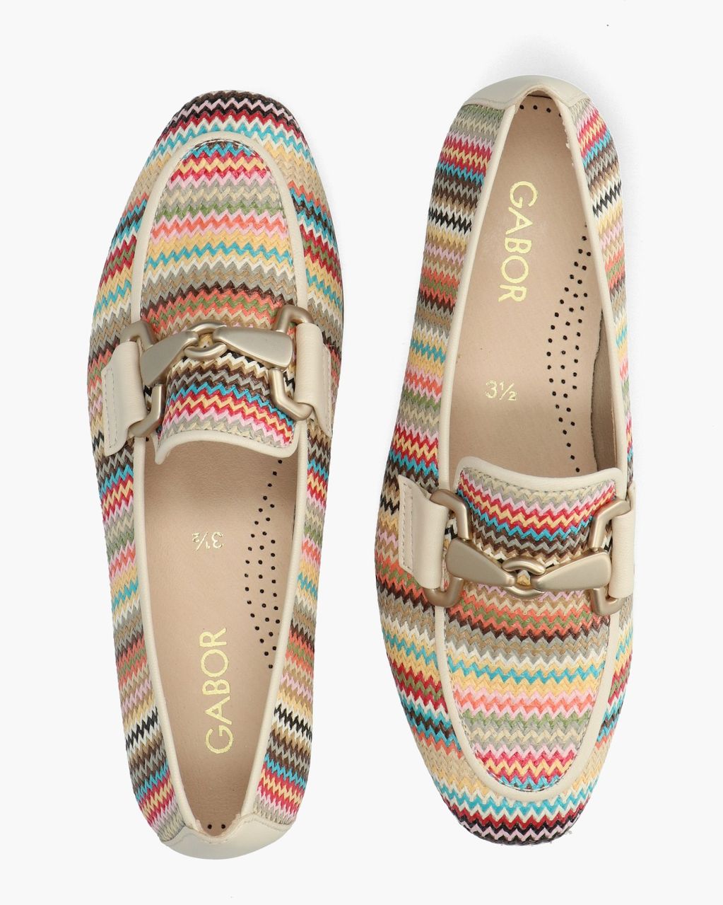 85.214.41 Damesloafers