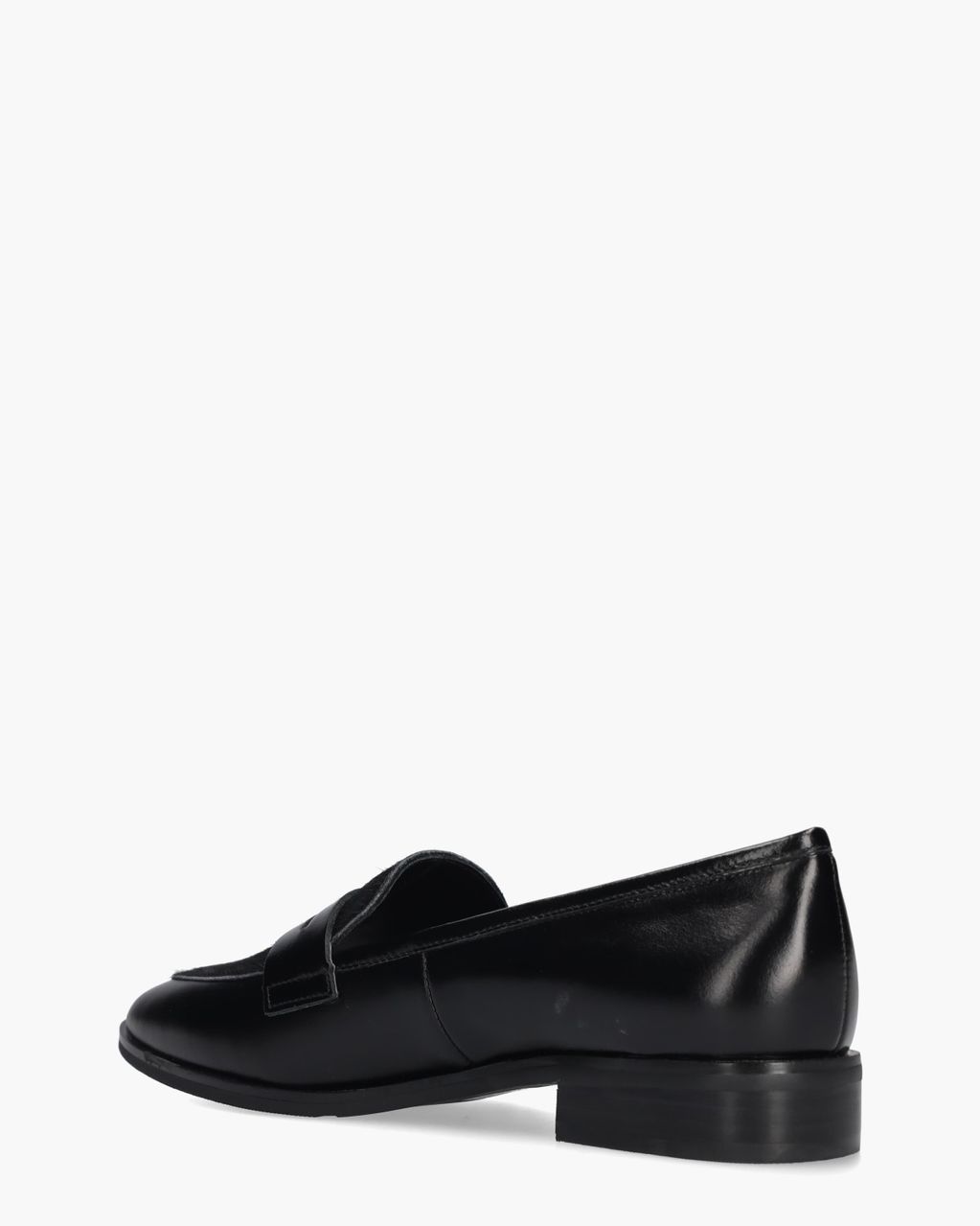 Chiara Zwart Damesloafers