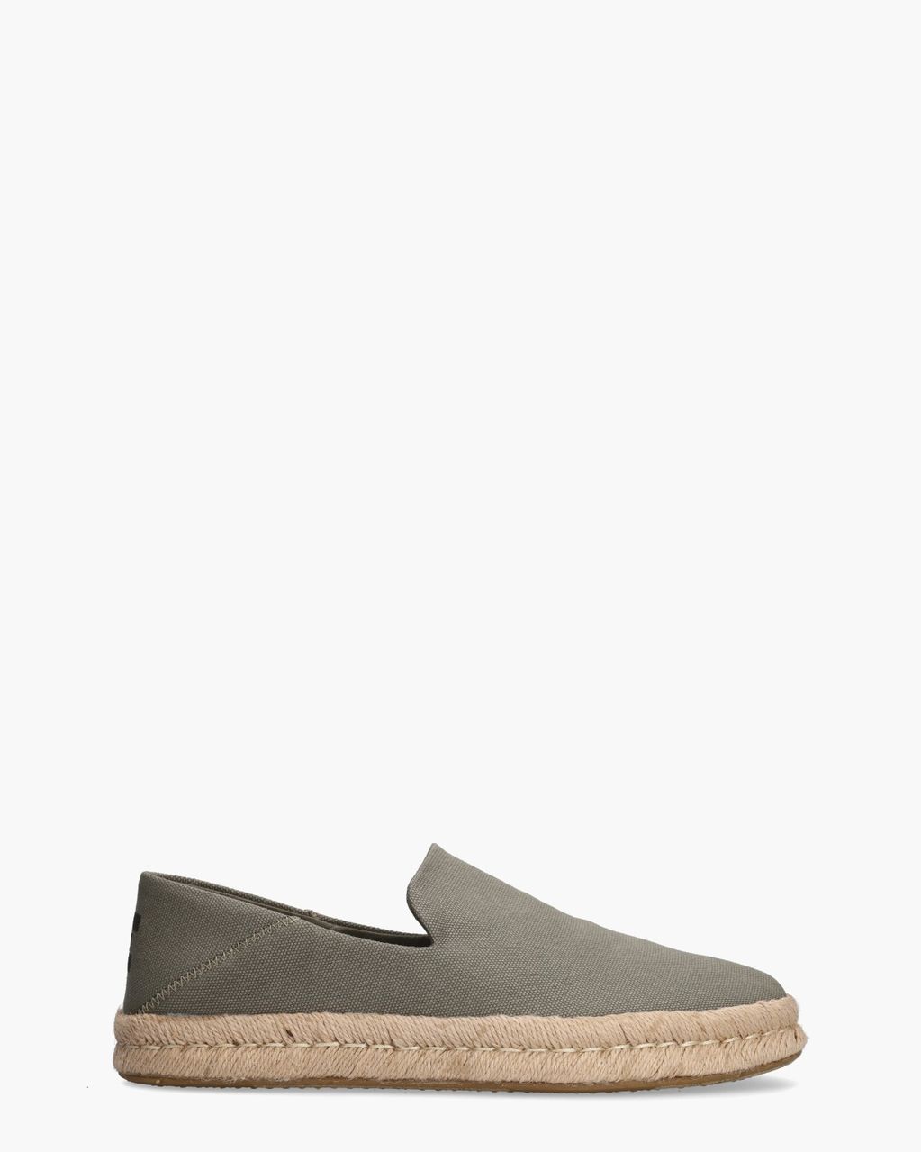 Santiago Groen Herenloafers