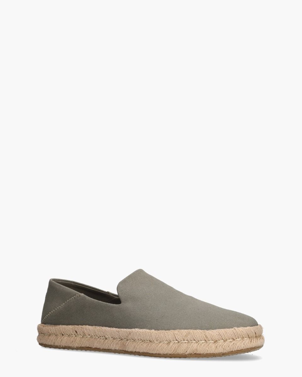Santiago Groen Herenloafers