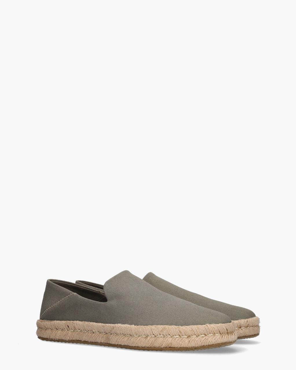 Santiago Groen Herenloafers