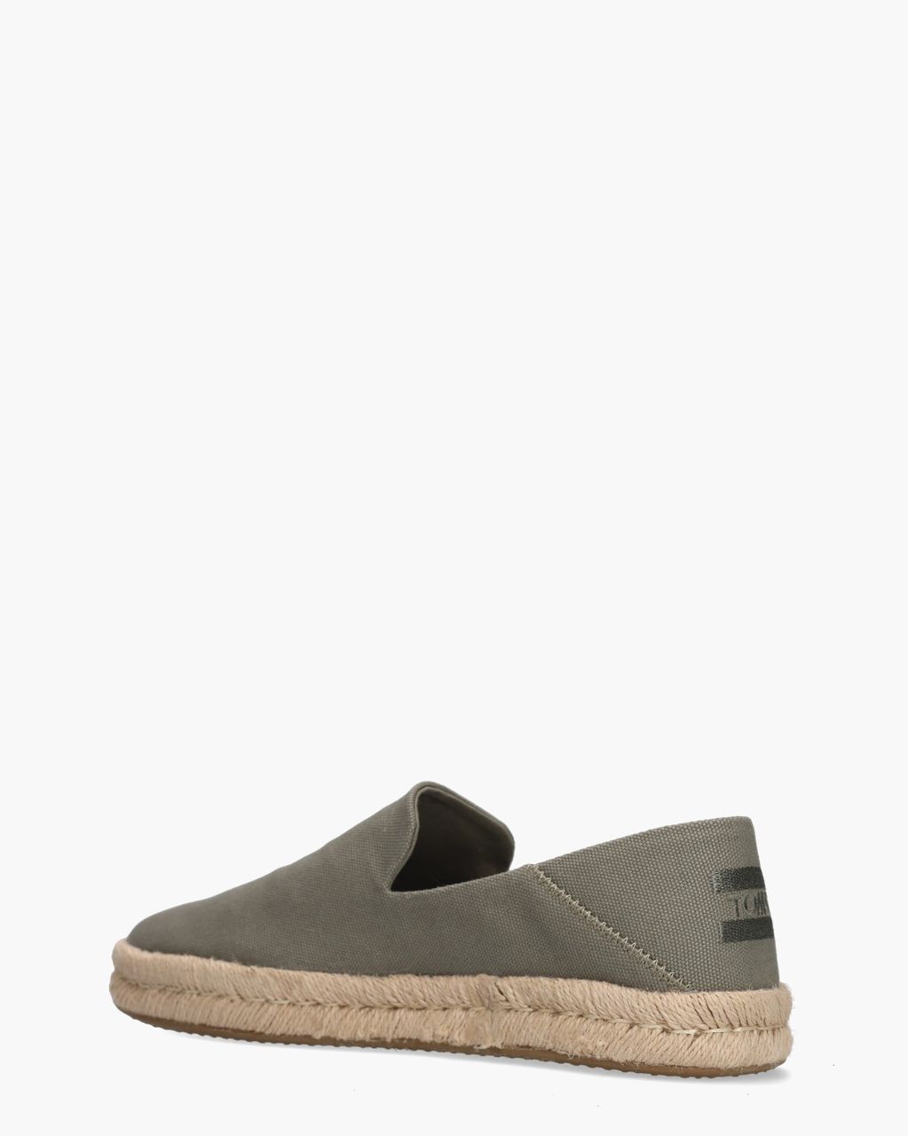 Santiago Groen Herenloafers