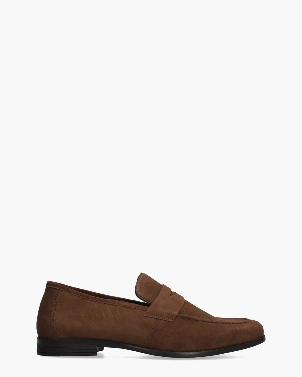 Wout Bruin Herenloafers