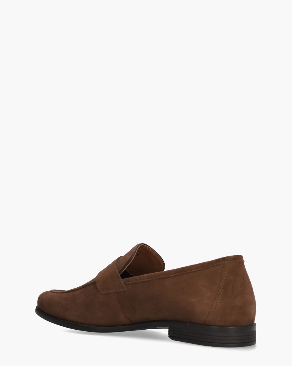 Wout Bruin Herenloafers