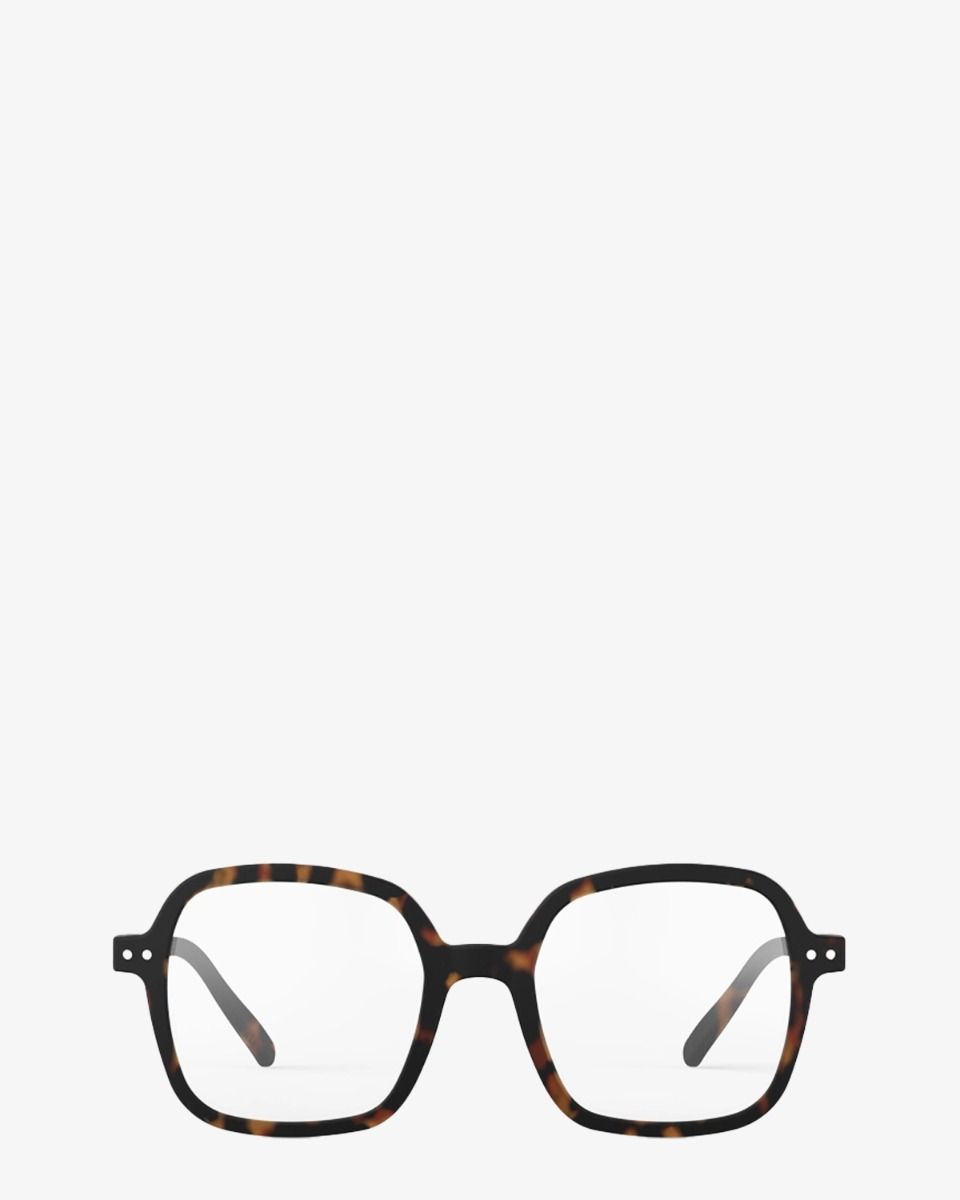 #OFFICE Bruin/Zwart Leesbril