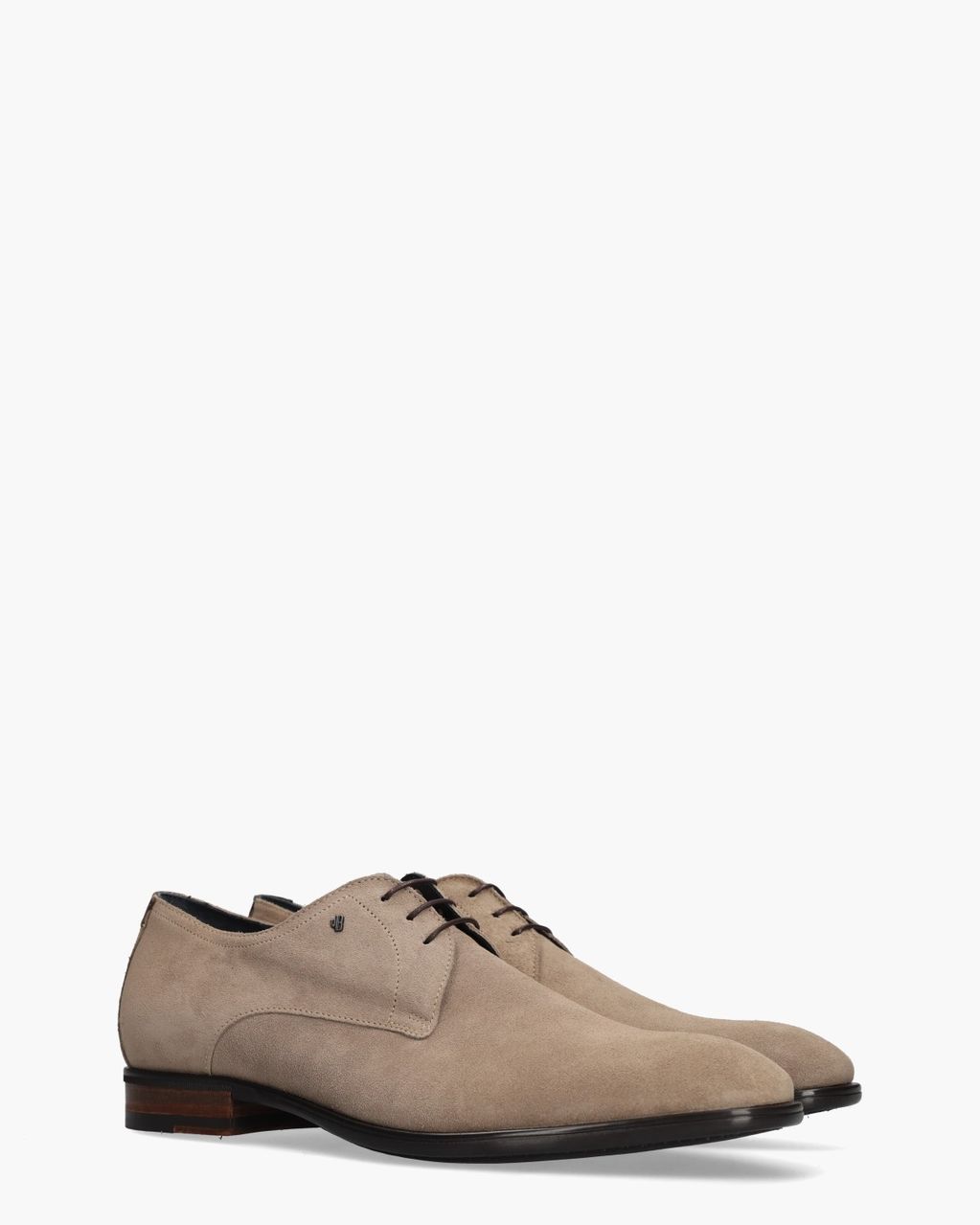 Terra 02.02 Heren Veterschoenen