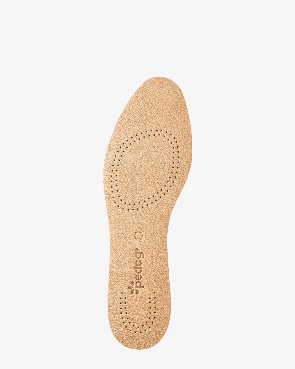 110 Leather Inlegzolen