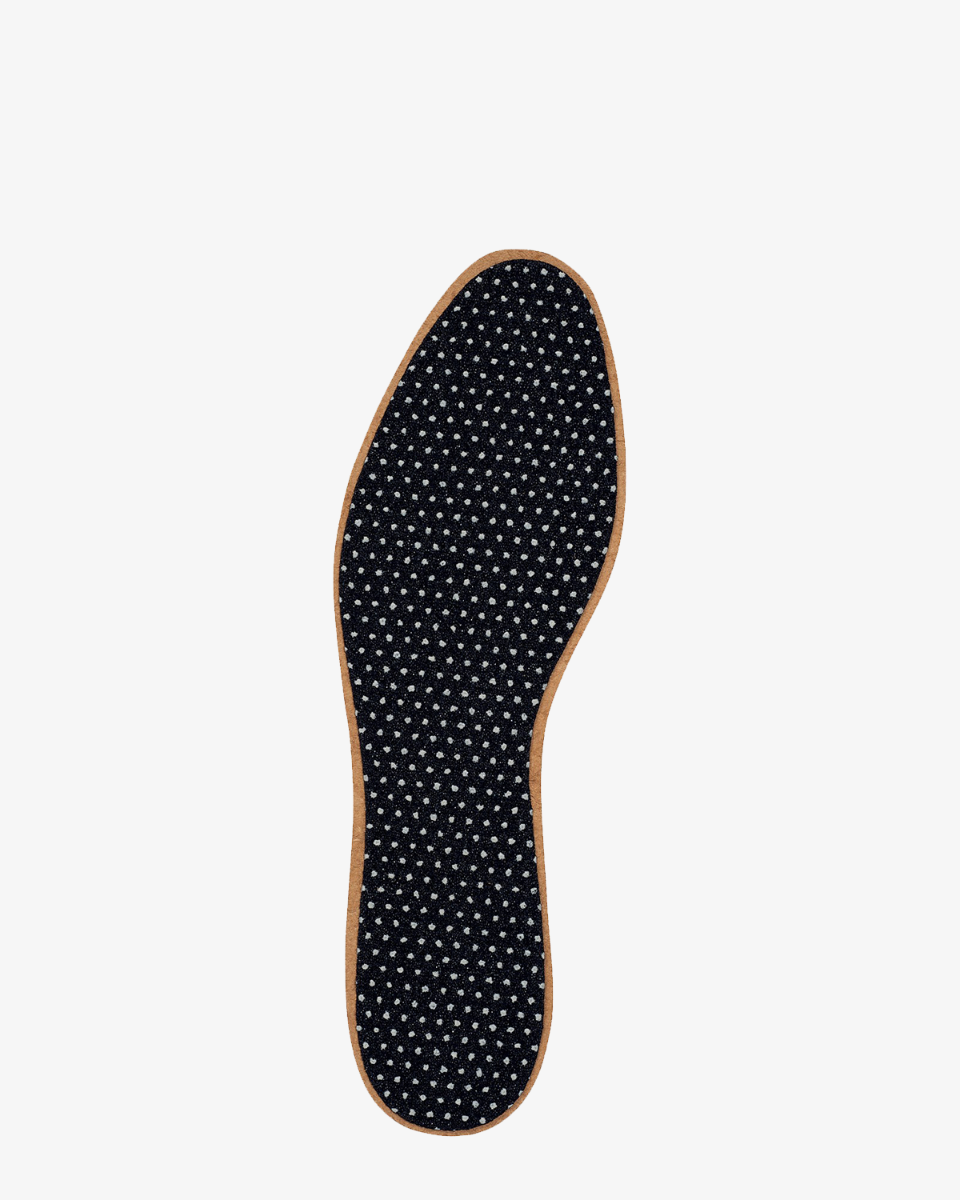 110 Leather Inlegzolen