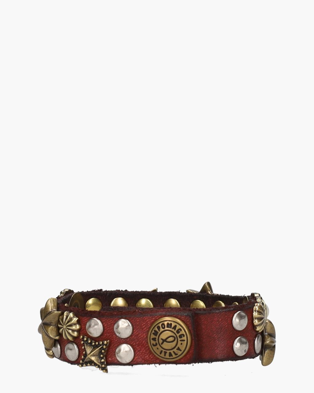 Bracciale Cognac Armband