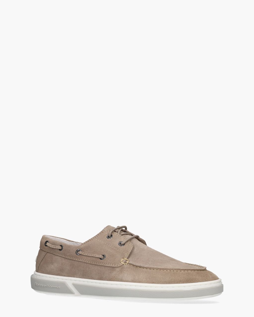 De Booter 01.02 Heren Veterschoenen