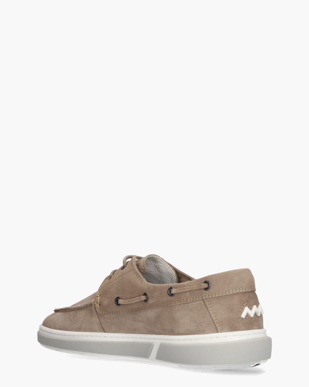 De Booter 01.02 Heren Veterschoenen