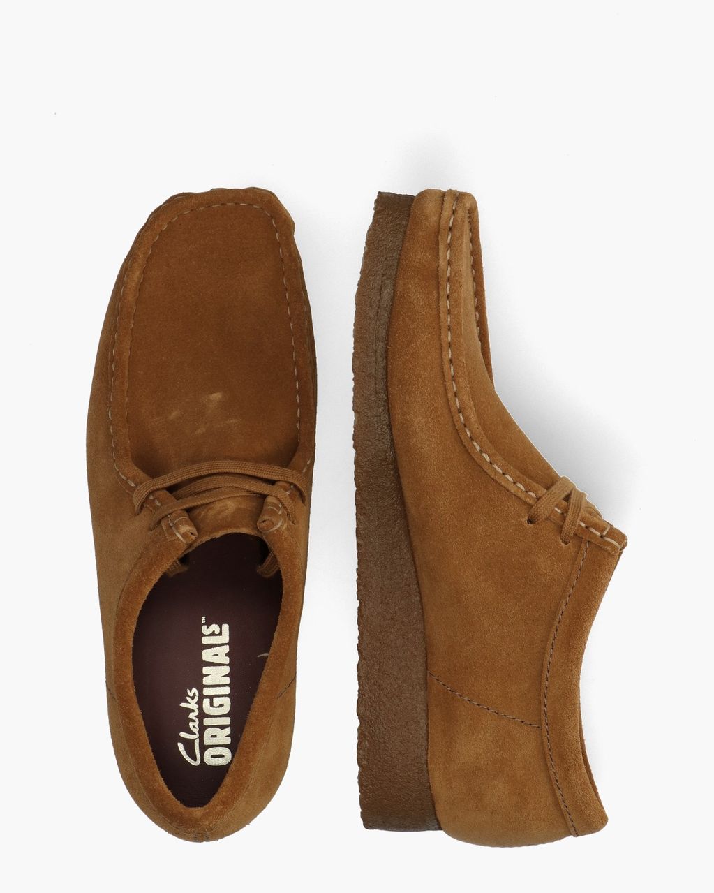 Wallabee Cola