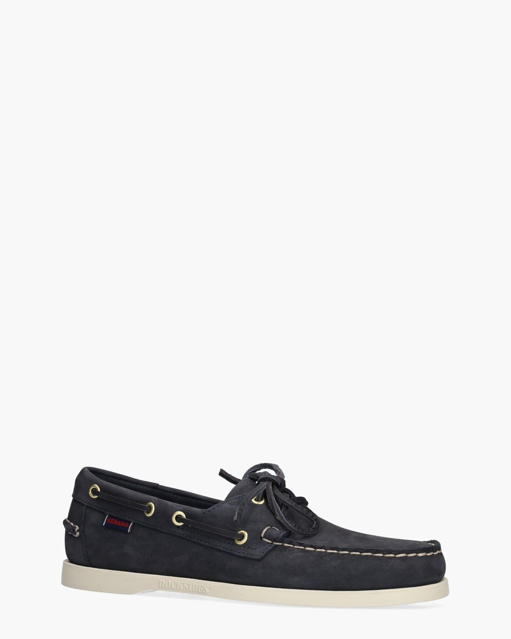 Portland Flesh Out Donkerblauw Herenloafers