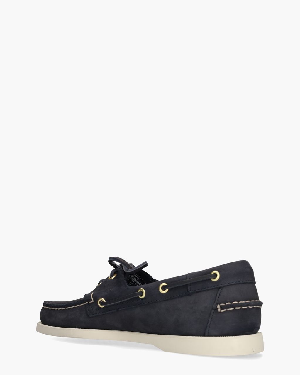 Portland Flesh Out Donkerblauw Herenloafers