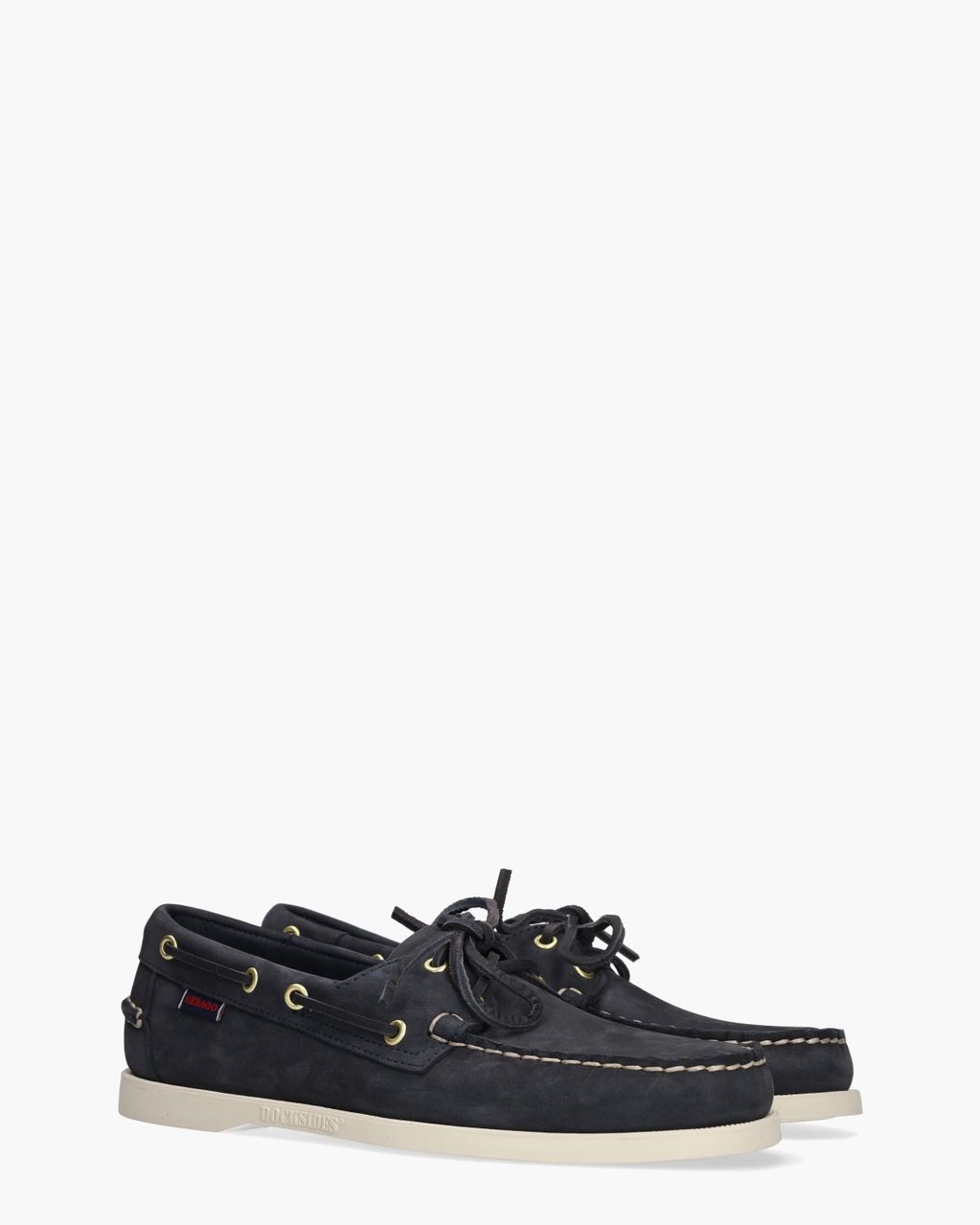 Portland Flesh Out Donkerblauw Herenloafers