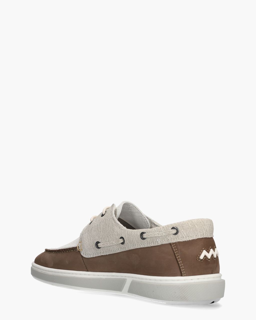 De Booter 01.01 Heren Veterschoenen