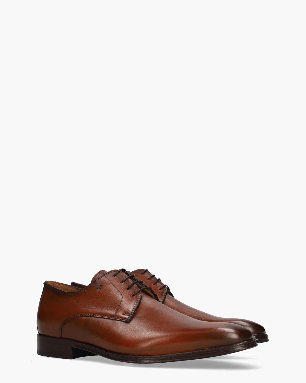 Raffa 03.00 Heren Veterschoenen