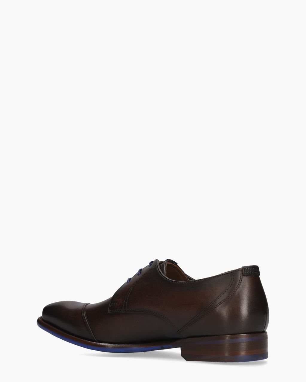 De Stijler 07.04 Heren Veterschoenen