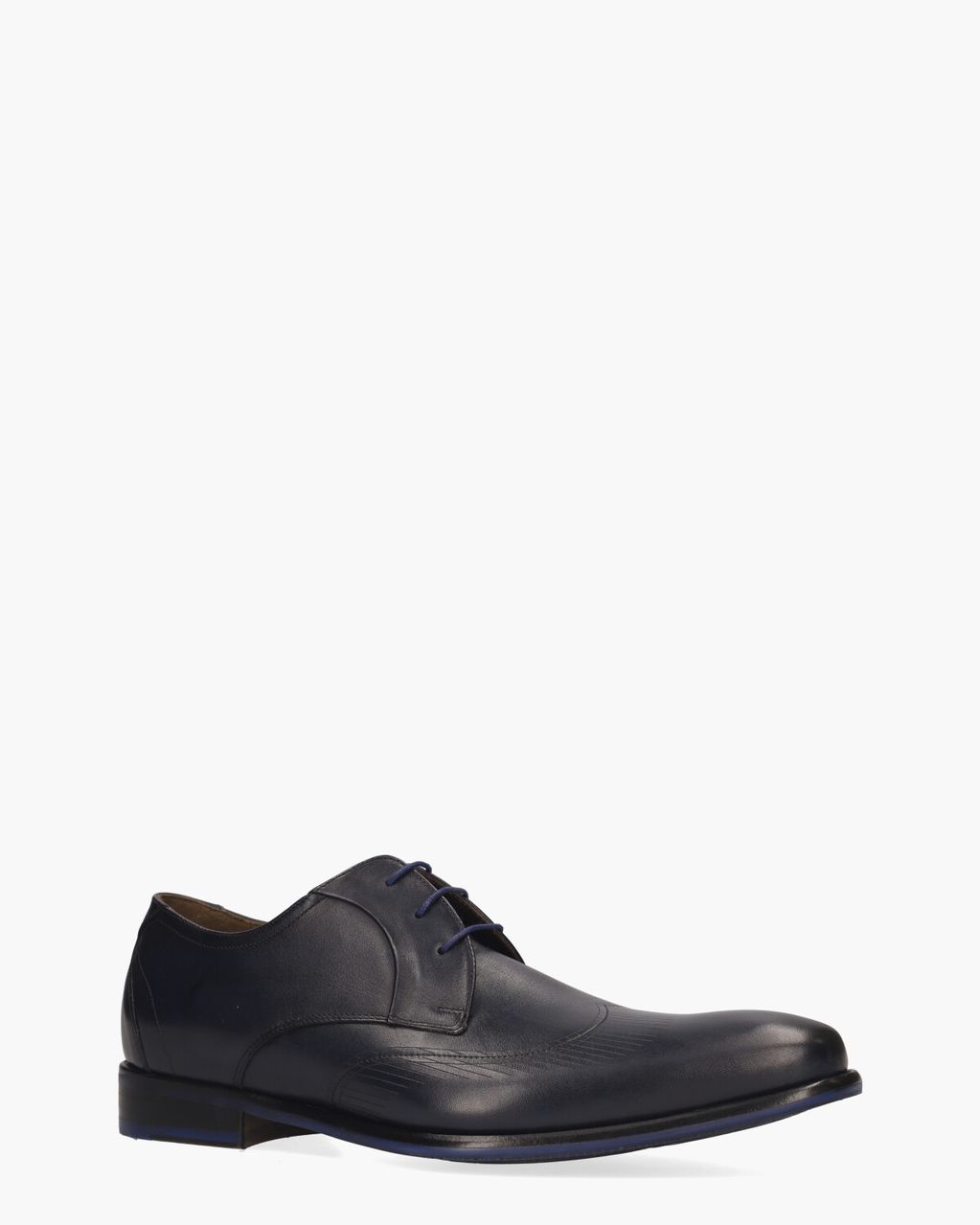 De Stijler 42.01 Heren Veterschoenen