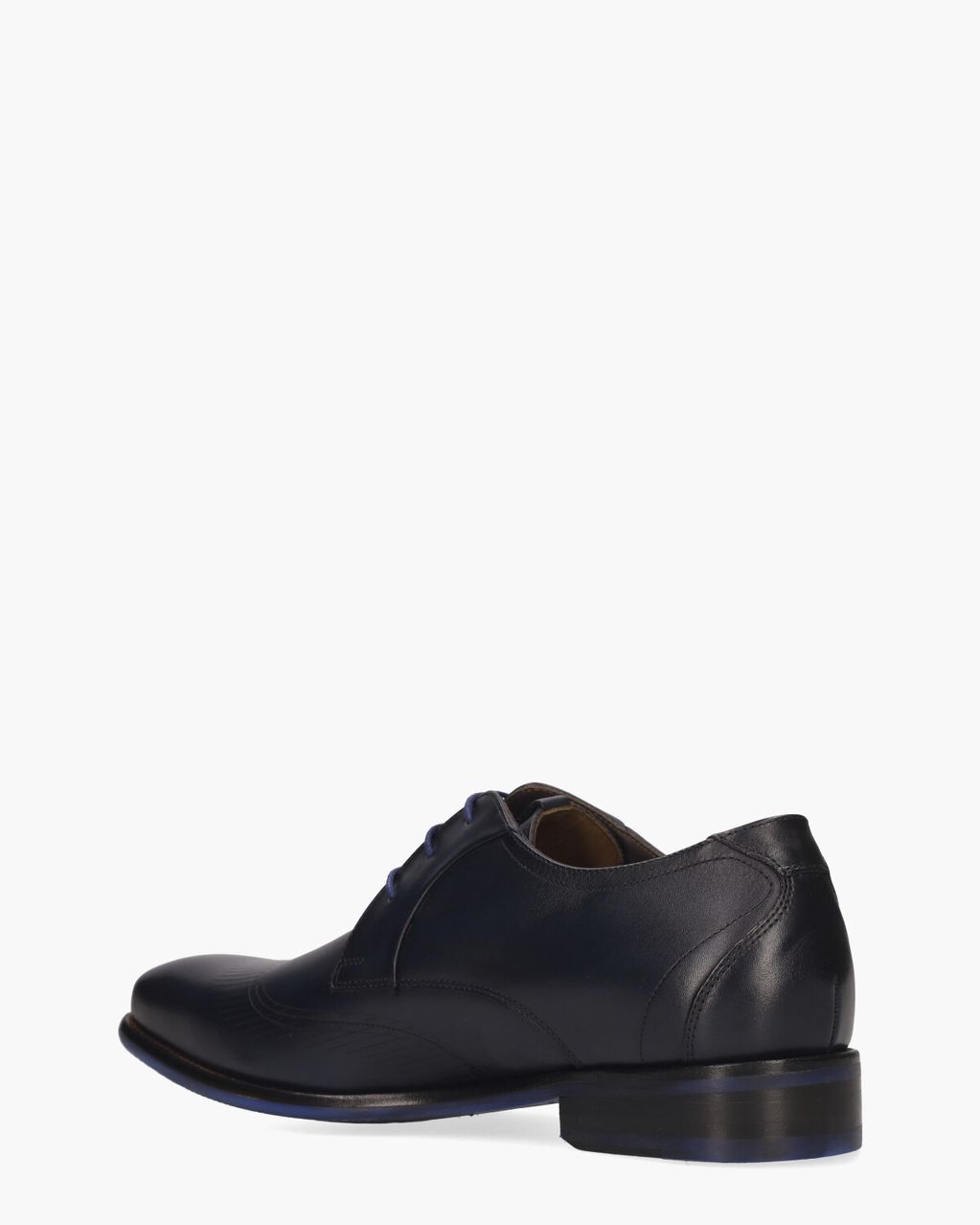 De Stijler 42.01 Heren Veterschoenen