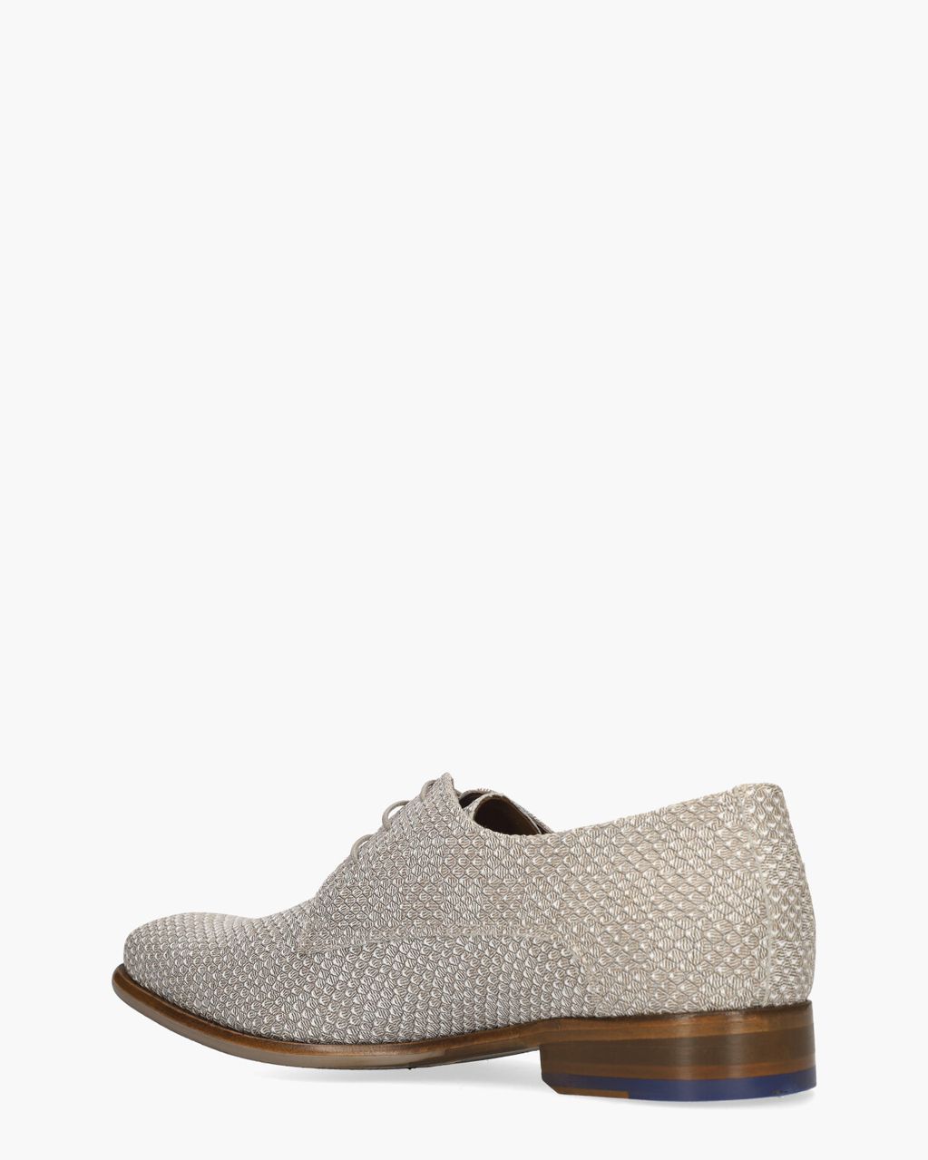 De Stijler 20.12 Heren Veterschoenen