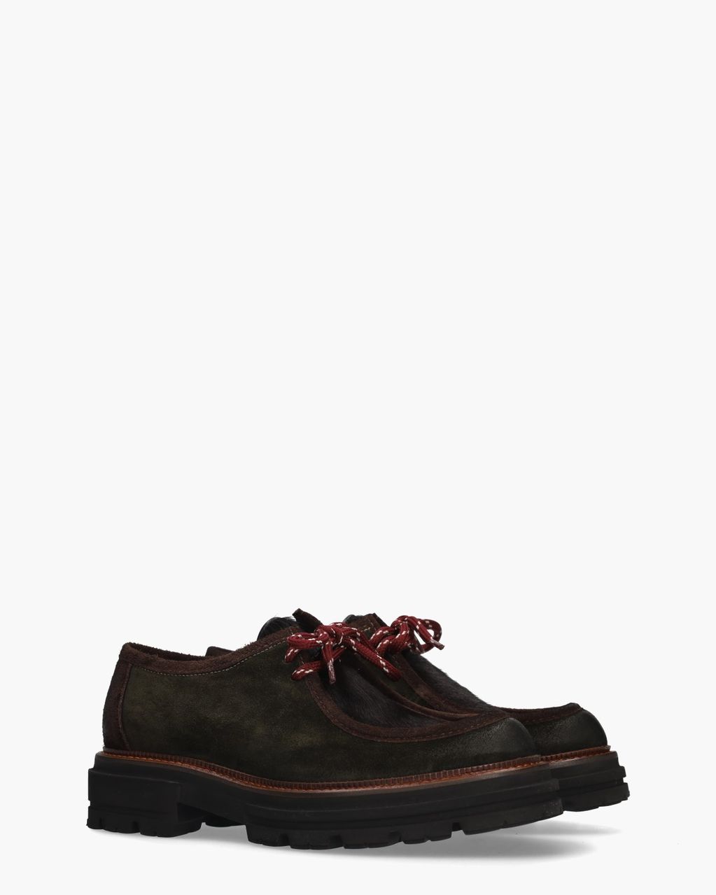 3225 Suede Piopo
