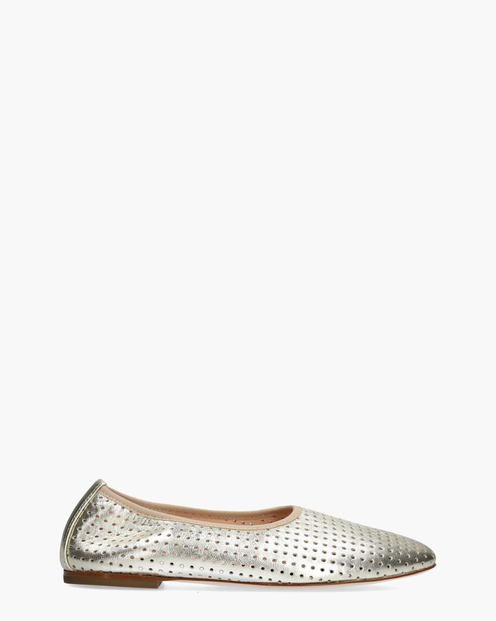 Lucy Goud Damesballerina's 