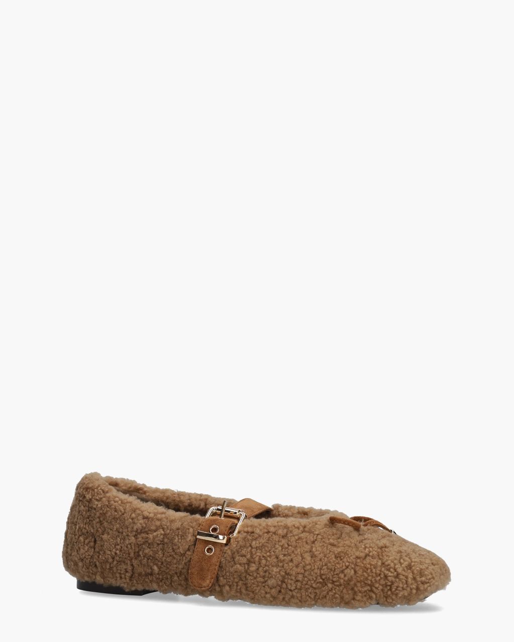 Juno Camel Damesballerina's