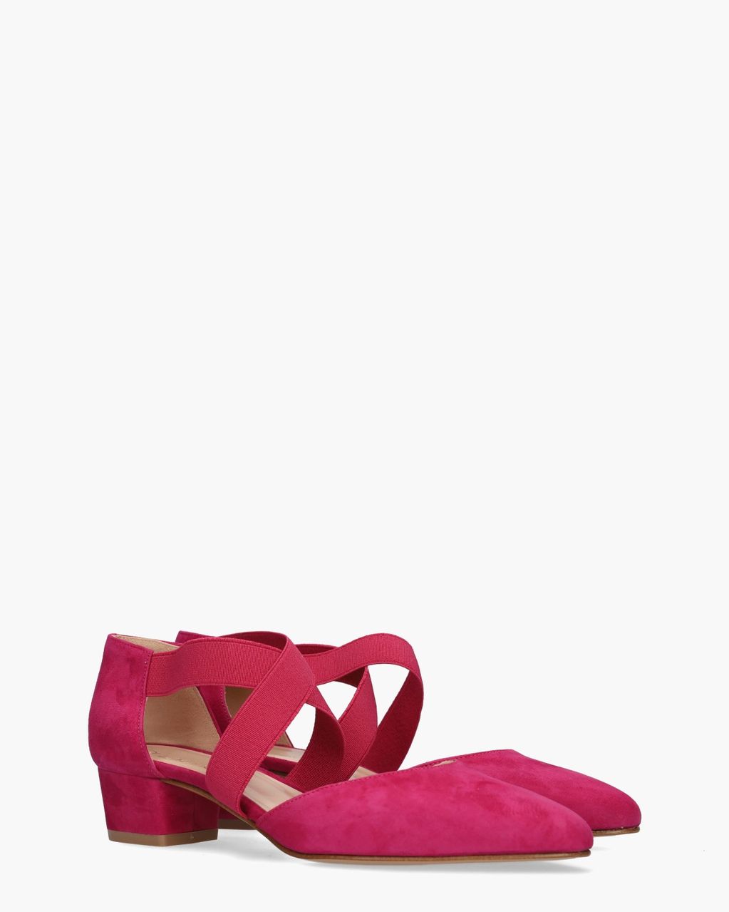 Dalia Roze Damespumps