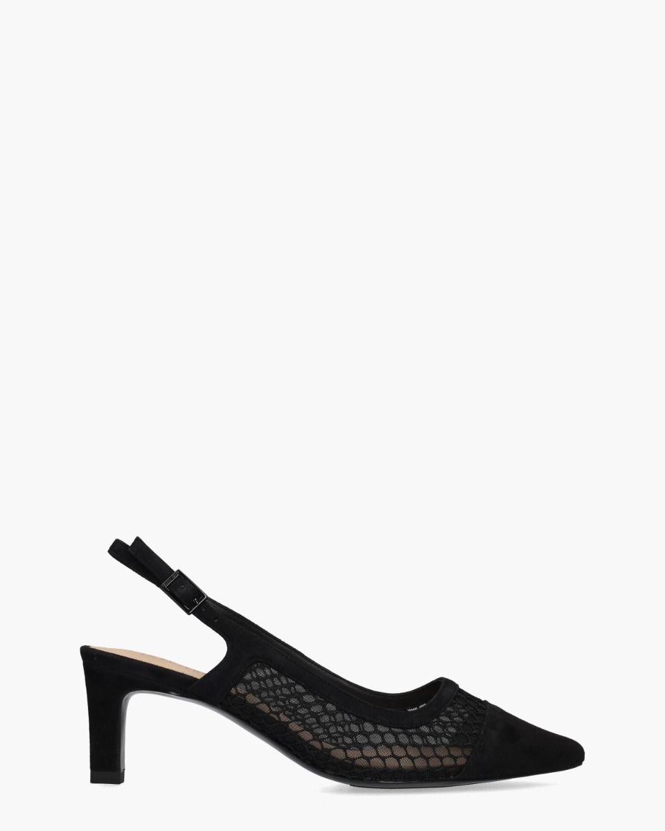 79607/019 Dames Slingbackpumps