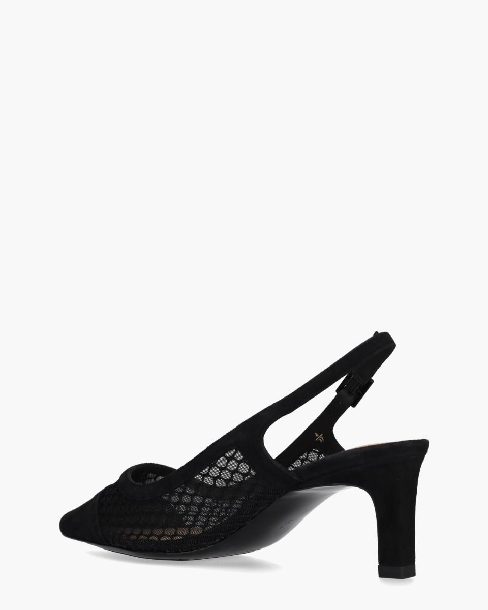 79607/019 Dames Slingbackpumps