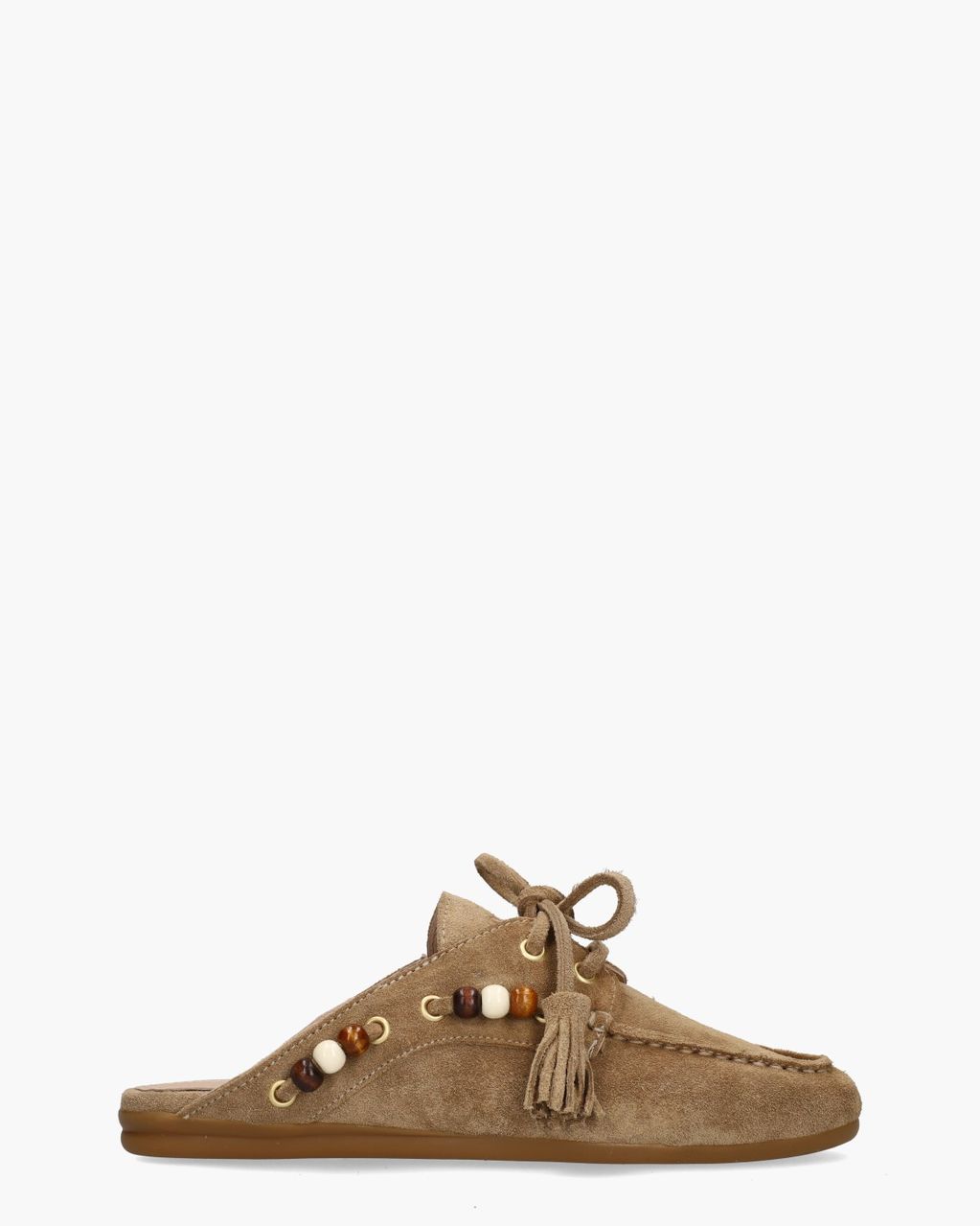 Killian Bruin Damesslippers