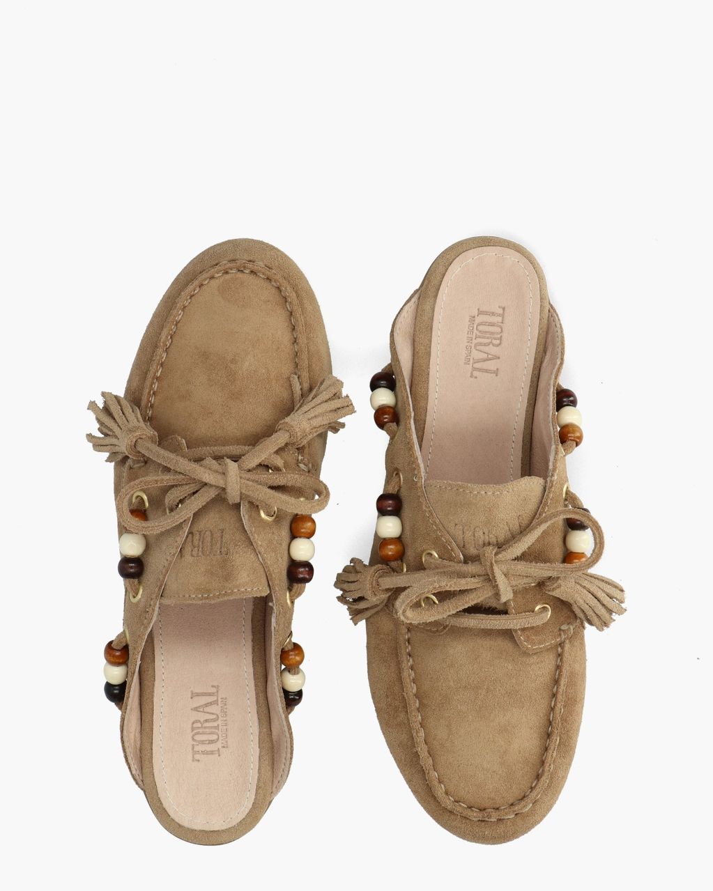 Killian Bruin Damesslippers