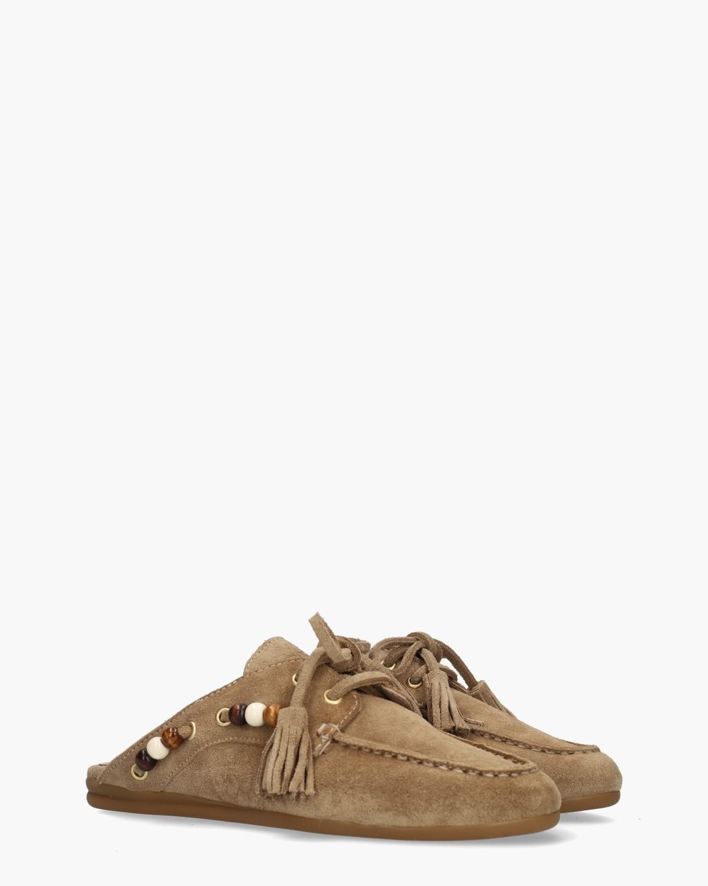 Killian Bruin Damesslippers