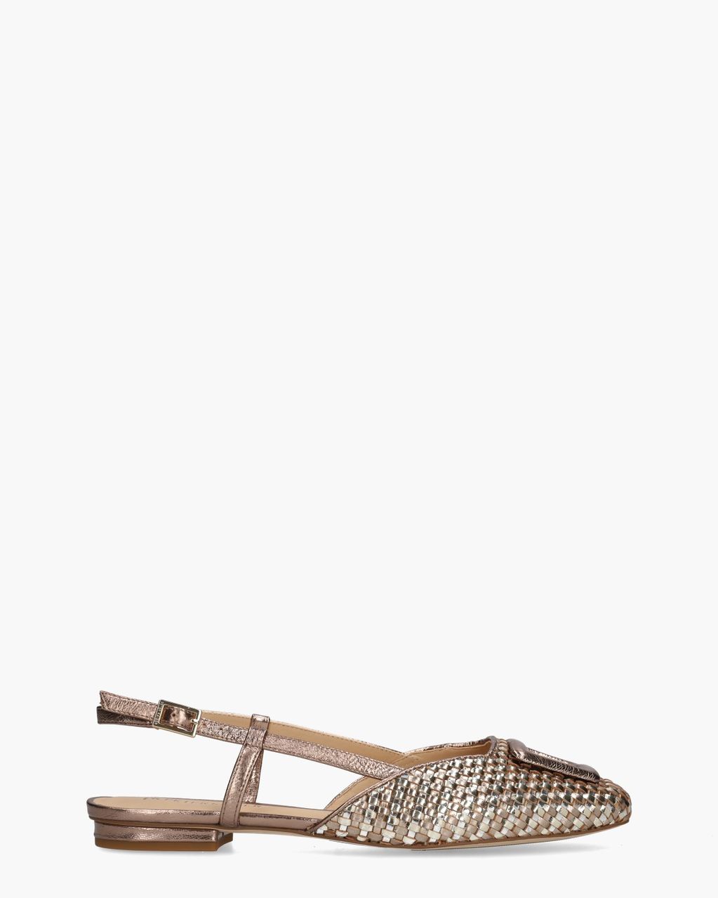 79481/780 Dames Slingbackpumps