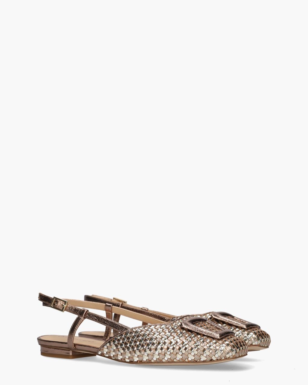 79481/780 Dames Slingbackpumps