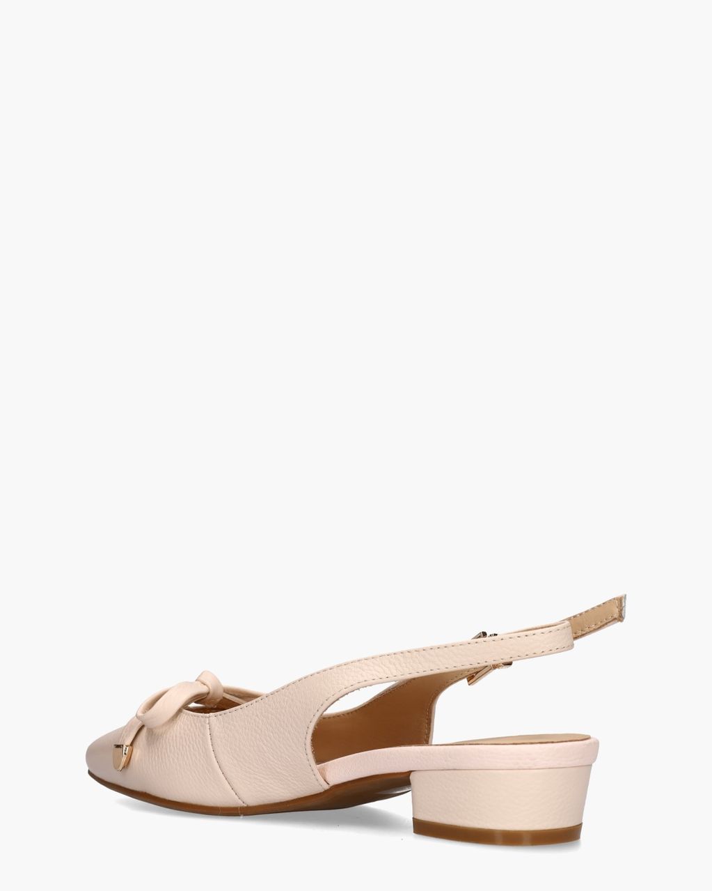Daphne Lichtroze Dames Slingbackpumps