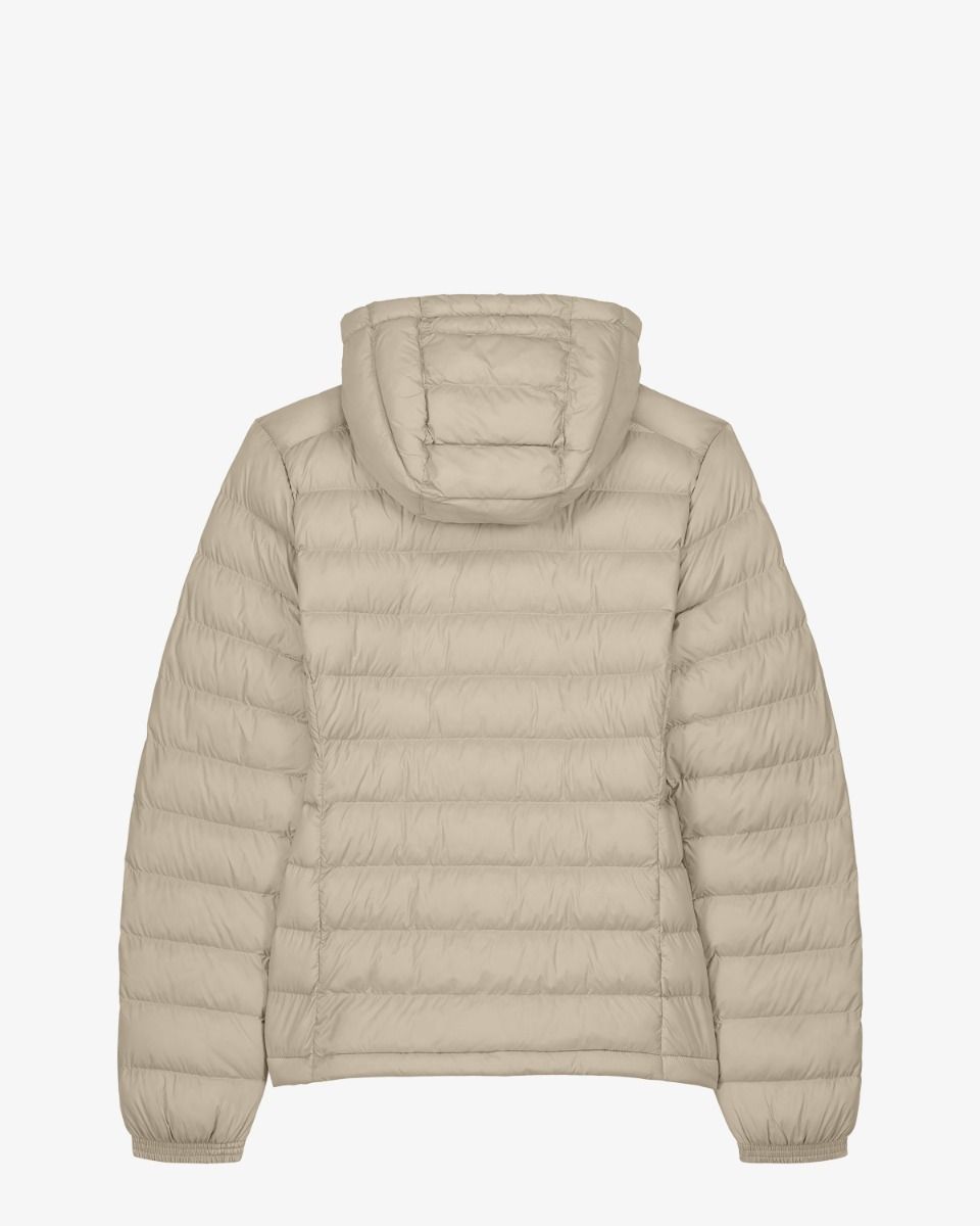 Lisa Beige Damesjack