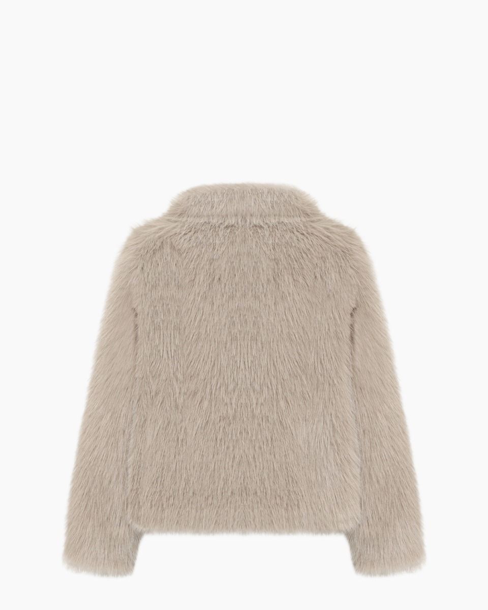 Coco Jacket Beige Damesjas